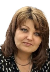 Поленок Елена Павловна Поленок Елена Павловна