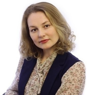 Старший воспитатель Ряскина Екатерина Михайловна Старший воспитатель Ряскина Екатерина Михайловна