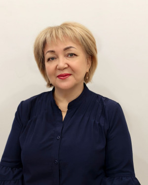 Воспитатель Пастушок Лилия Николаевна Воспитатель Пастушок Лилия Николаевна