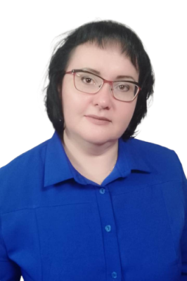 Педагогический работник Арзамазова Юлия Александровна Педагогический работник Арзамазова Юлия Александровна